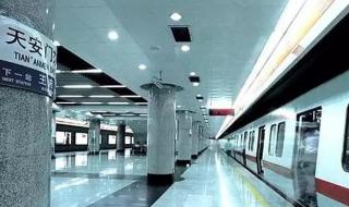 上海轨道交通1号线 上海轨道交通1号线